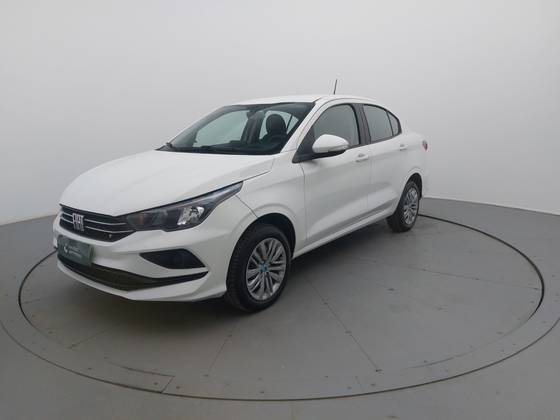 FIAT CRONOS 1.0 FIREFLY FLEX DRIVE MANUAL